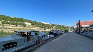 Salle de r�ception au c?ur du quartier Confluence - Image 6