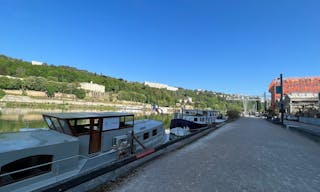 Salle de r�ception au c?ur du quartier Confluence - Image 6