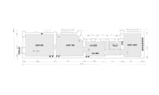 Mitte Büro ★ Torstraße 170 - Image 19