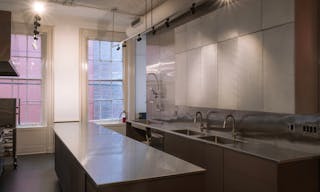 Multi-dimensional Event Space in Tribeca - Image 7