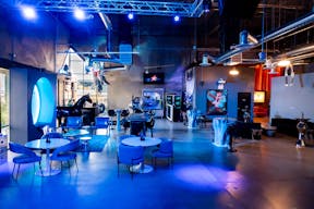 Creative Event Space in Las Vegas - Image 5