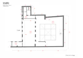 Rue Saint Merri Grand Showroom - Image 11