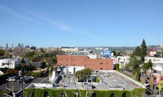 Rooftop for Filming, Shooting and Special Events - Image 6
