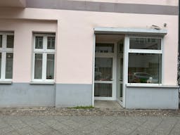 Wandelbarer Pop-up-Space im Wedding - Image 15