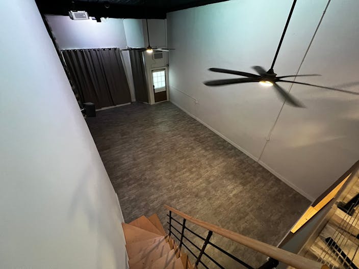 Unique Event Space in Downtown Richmond - Image 3