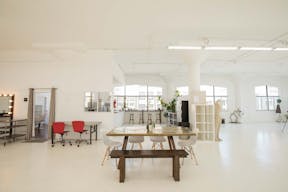 Epic Event, Brand Activation/Pop Up Showroom DTLA with Rooftop - Image 20