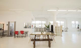 Epic Event, Brand Activation/Pop Up Showroom DTLA with Rooftop - Image 20