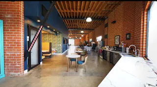 Culver City Modern Event & Office Loft (Los Angeles) - Image 5