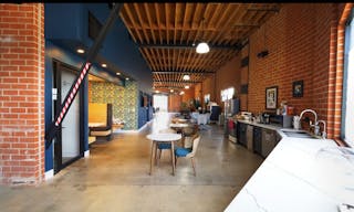 Culver City Modern Event & Office Loft (Los Angeles) - Image 5