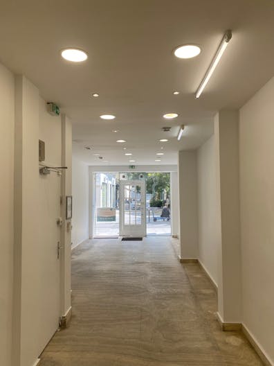 Un espace pop-up en plein cœur de Paris - Image 2