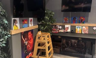 Lively and fully equipped sports bar located in the heart of Spanish Harlem - Image 7