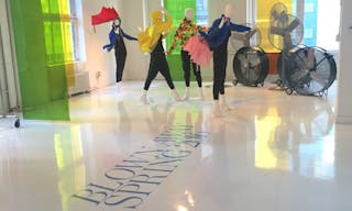 Studio 250 Showroom  - Image 8