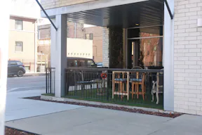Beautiful West Town Indoor/Outdoor Space: Your Event, Your Way - Image 3