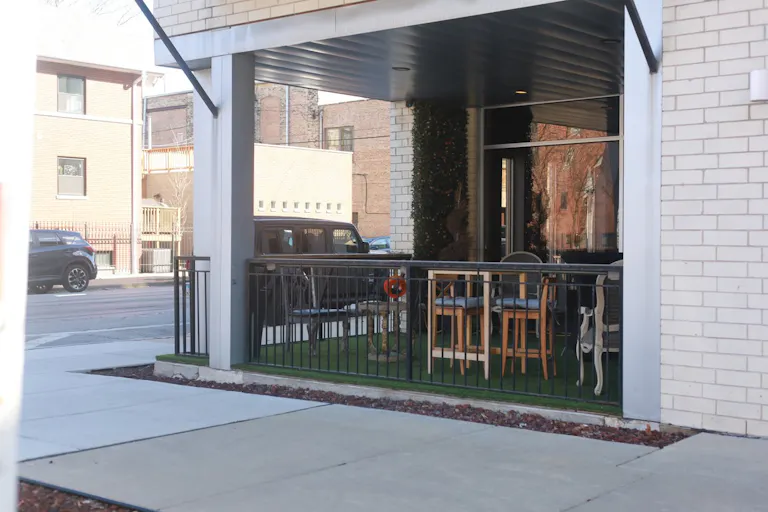 Beautiful West Town Indoor/Outdoor Space: Your Event, Your Way - Image 3