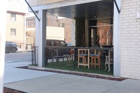 Beautiful West Town Indoor/Outdoor Space: Your Event, Your Way - Image 3