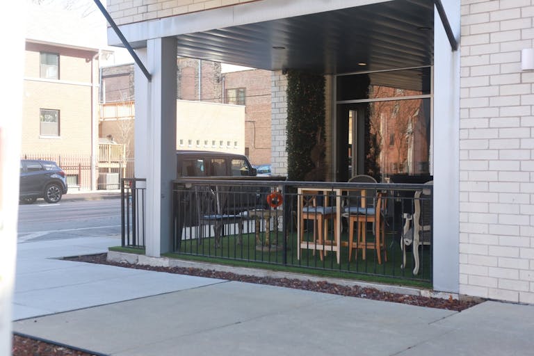 Beautiful West Town Indoor/Outdoor Space: Your Event, Your Way - Image 3