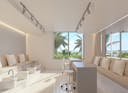 Retail Space in a medical spa Miami Beach