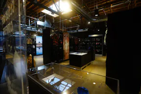Outdoor industry event space for rent - Image 6