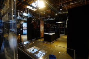 Outdoor industry event space for rent - Image 6