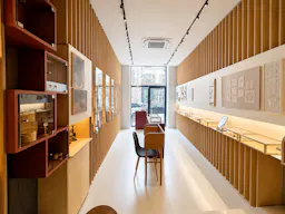 POP UP STORE PROCHE BON MARCHÉ - Image 5