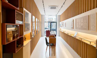 POP UP STORE PROCHE BON MARCHÉ - Image 5