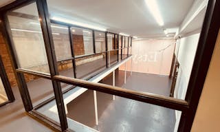 Cornerstone of Bowery - Image 10