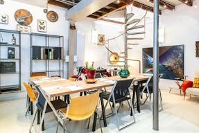 Loft atelier - Image 16