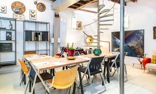 Loft atelier - Image 16