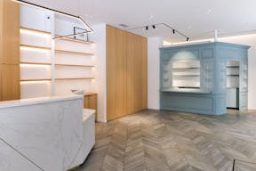 Galerie-Restaurant au coeur du Marais - Image 2