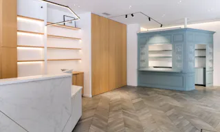 Galerie-Restaurant au coeur du Marais - Image 3