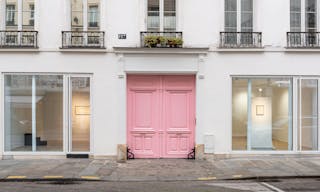 Perfect small pop-up space in Le Marais - Image 0