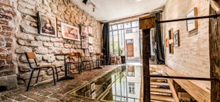 Passage dagorno Pop Up Boutique - Image 31