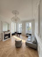 Appartement d'exception - Château du XVIIe siècle face à la Marne - Image 0