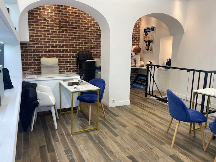 Boutique Batignolles/levis - Image 2