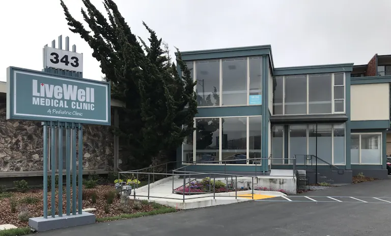 Beautifully Renovated Commercial Space in South SF - Image 0