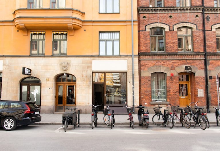 Norra Agnegatan 36 - Image 0