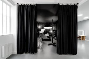 120m2 shooting studio in the heart of Paris - Image 4
