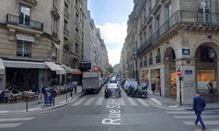 Rue Saint-Honor� Boutique - Image 2