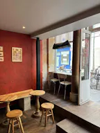 Location Pop Up Store Café - Image 6