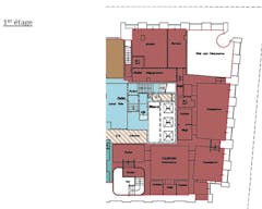 Flagship - Paris 8th - Triangle d'Or - Image 2