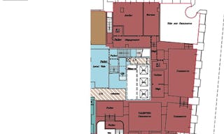 Flagship - Paris 8th - Triangle d'Or - Image 2