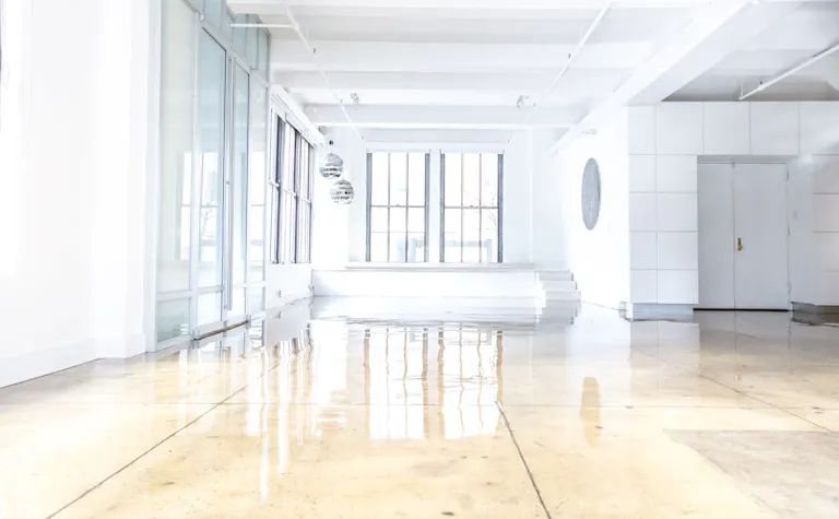 Chic Midtown Penthouse Loft w/ Skyline Views - Image 2