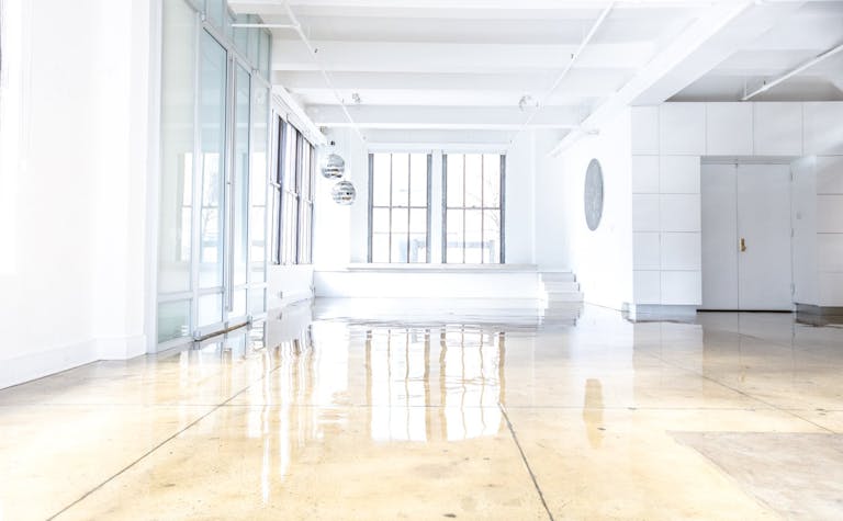 Chic Midtown Penthouse Loft w/ Skyline Views - Image 2