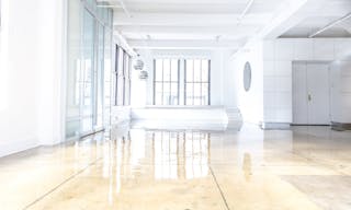 Chic Midtown Penthouse Loft w/ Skyline Views - Image 2