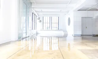 Chic Midtown Penthouse Loft w/ Skyline Views - Image 2