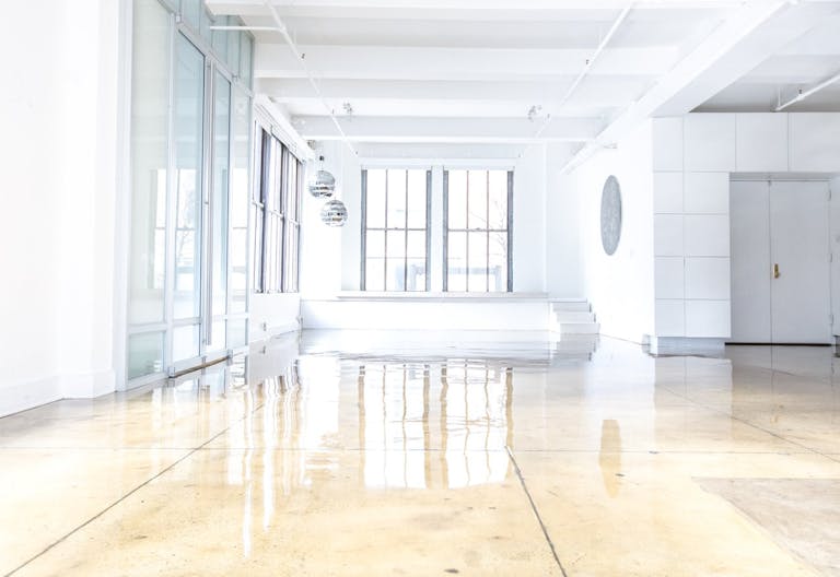 Chic Midtown Penthouse Loft w/ Skyline Views - Image 2