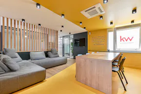 Bureaux nomades ou privés, Saint-Maur-des-Fossés - Image 6