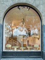 Galerie sur les bords de Seine face au Pont Neuf (Samaritaine, Mus�e de la Monnaie) - Image 2