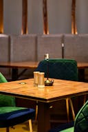 Chic 8th Street Dining Spot - perfect for a variety of events - Image 21