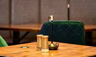 Chic 8th Street Dining Spot - perfect for a variety of events - Image 21